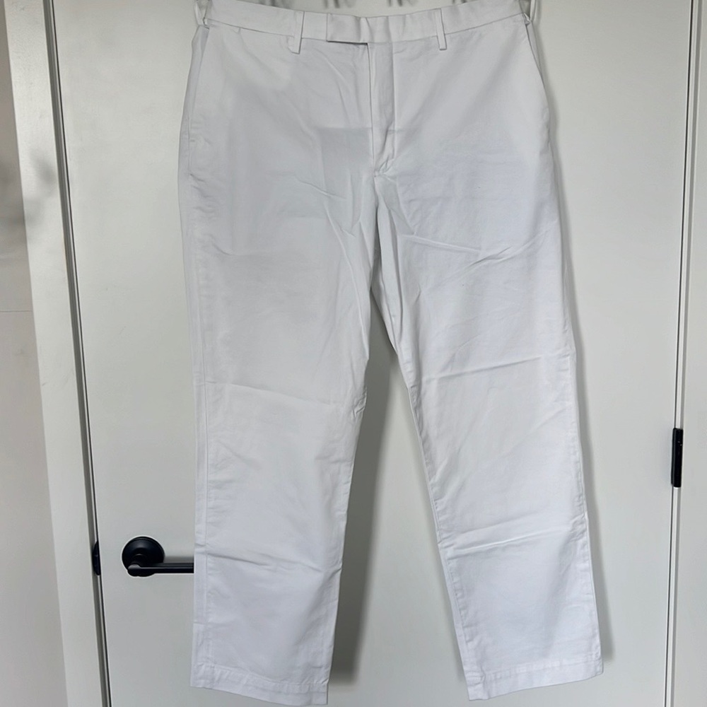 Polo Ralph Lauren Stretch Chinos